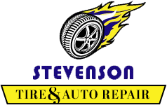 Stevenson Tire