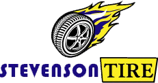 Take Back Your Time with Stevenson Tire Service, Inc!